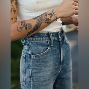 IMOGENE + WILLIE SOPHIE WESTON - 24